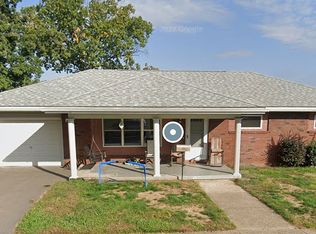 4200 Kreig Ave, Moosic, PA 18507