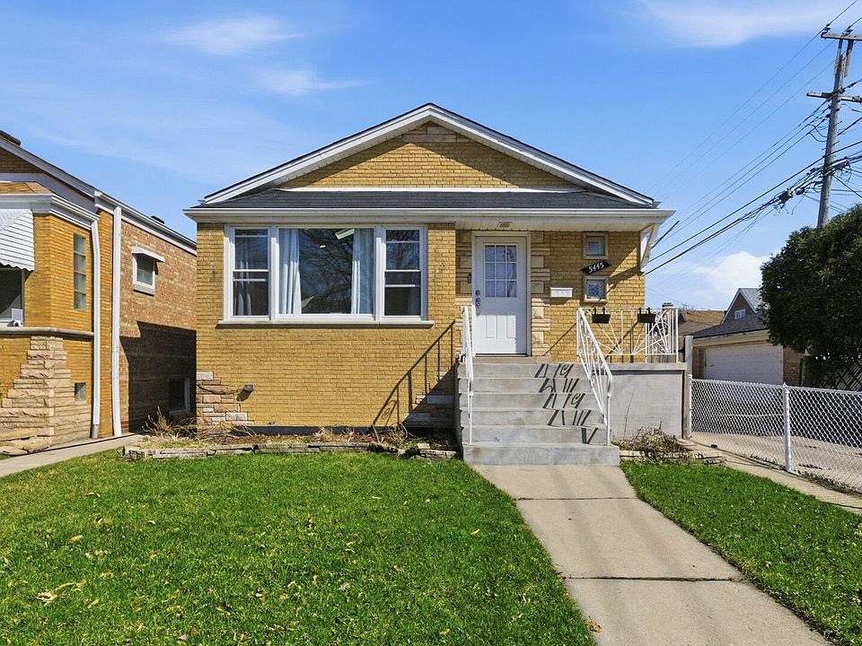 1st image of 5445 S Karlov Ave