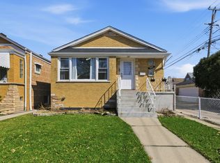 5445 S Karlov Ave, Chicago, IL 60632