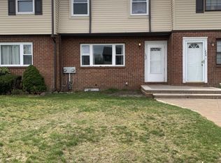 1222 Baylis Ct, Brick, NJ 08724