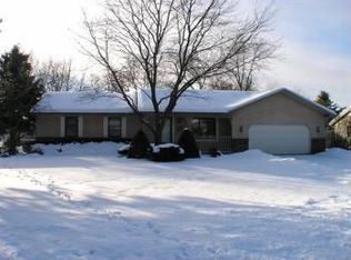 6359 Woodwater Dr NE, Belmont, MI 49306