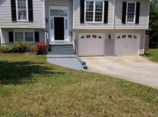 7303 Raintree Loop #13, Jonesboro, GA 30236