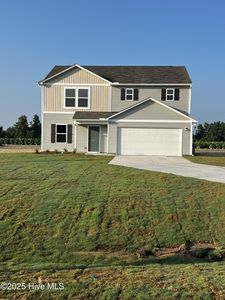 7746 Sand Pit Road, Stantonsburg, NC, 27883