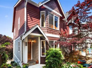 162B Florentia St, Seattle, WA 98109