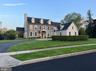 1400 Granary Rd, Blue Bell, PA 19422