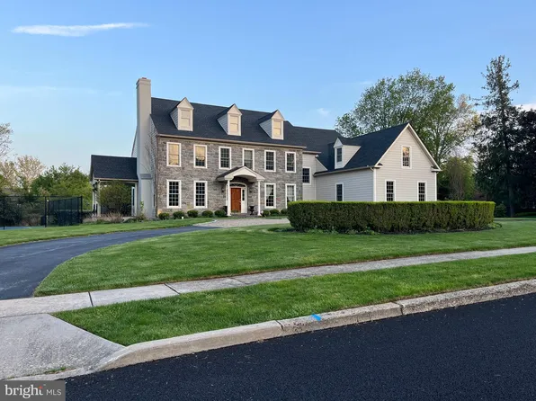 1400 Granary Rd, Blue Bell, PA 19422