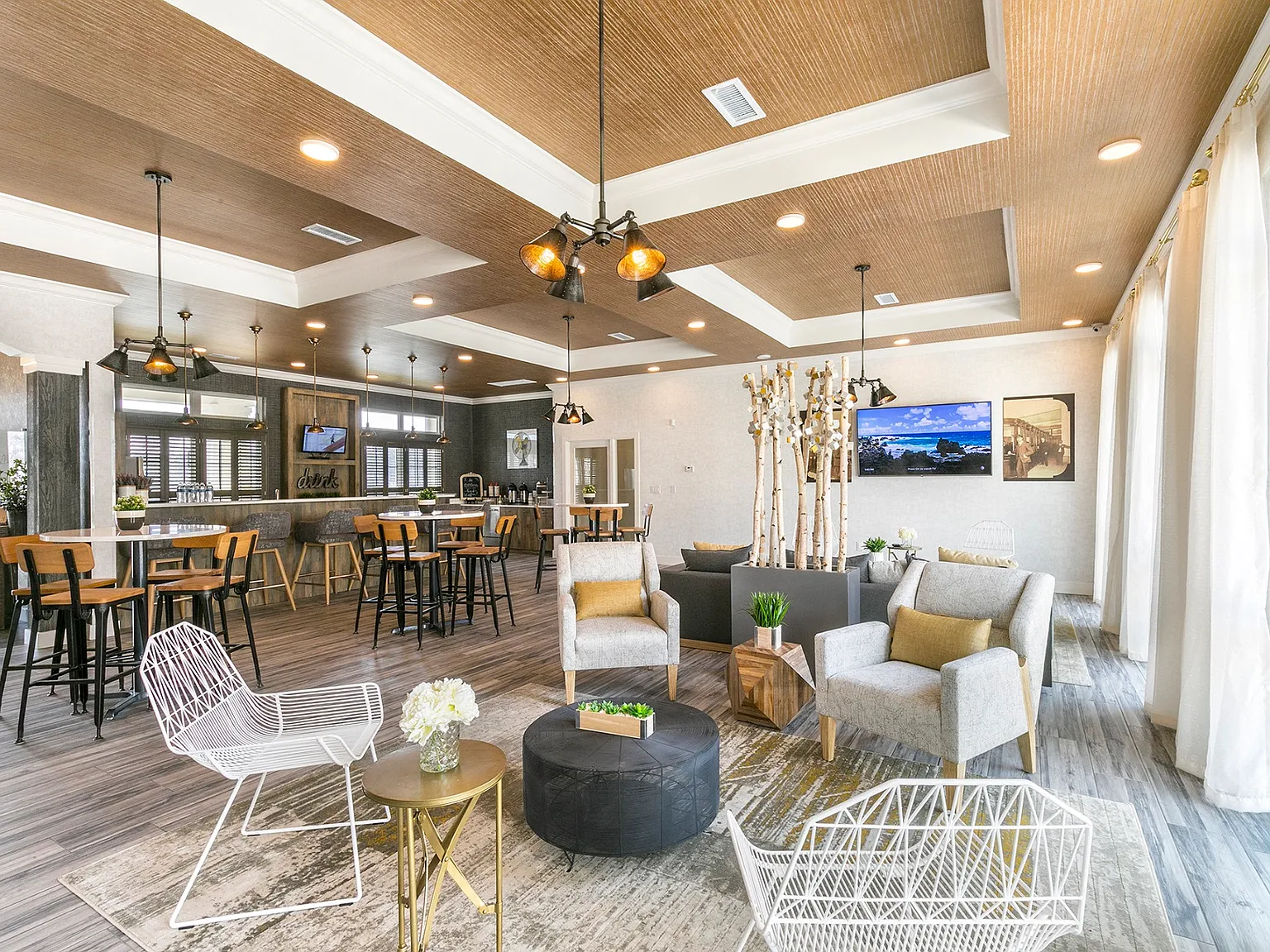 Aventura at Maryland Oaks — Photo 4