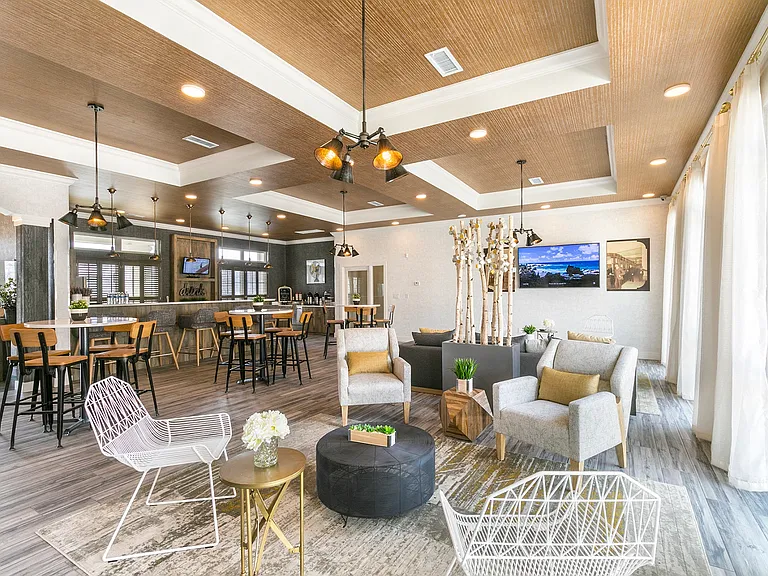 Aventura at Maryland Oaks — Photo 4