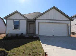 4505 Beacon Bay Dr, Austin, TX 78747