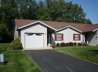 9 N Pointe Dr, Batavia, NY 14020