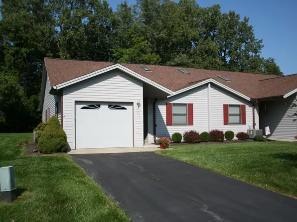 9 N Pointe Dr, Batavia, NY 14020