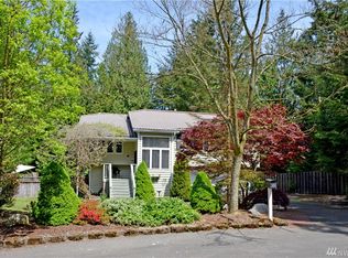 4226 31st Avenue Ct, Gig Harbor, WA 98335