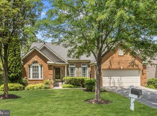 15282 Callaway Ct, Glenwood, MD 21738