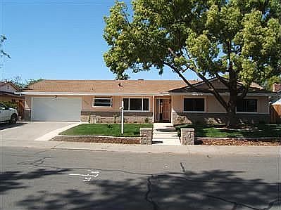 Nice home, Great Neighborhood