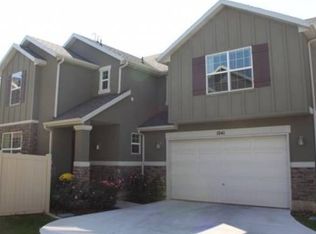 1041 N Darcy Dr, North Salt Lake, UT 84054