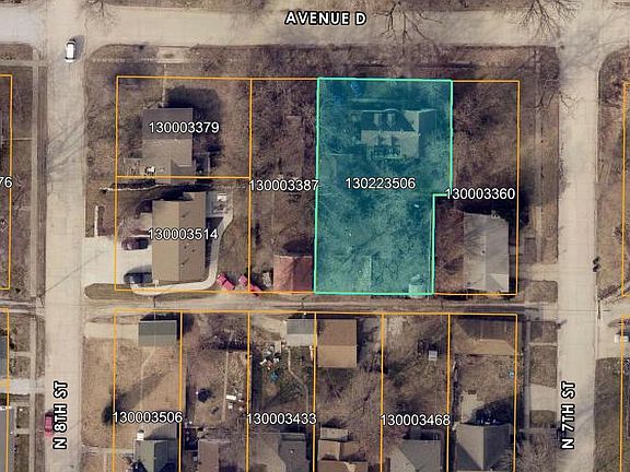 2nd image of D 705th Ave