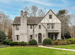 1126 Queens Rd, Charlotte, NC 28207