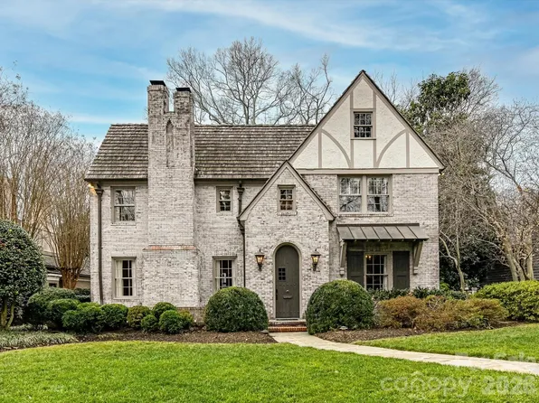 1126 Queens Rd, Charlotte, NC 28207