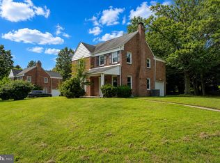 116 Andrea Rd, Cheltenham, PA 19012