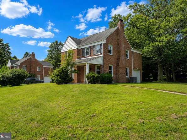 116 Andrea Rd, Cheltenham, PA 19012