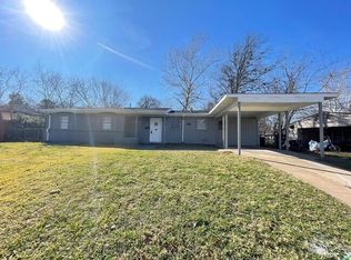 95 Twining Dr, Denison, TX 75020