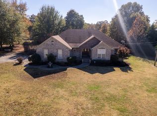 3838 Brownsville Hwy, Jackson, TN 38301