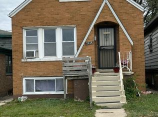 7614 W 63rd Pl, Summit, IL 60501