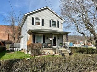 603 Tomlinson Ave, Glen Dale, WV