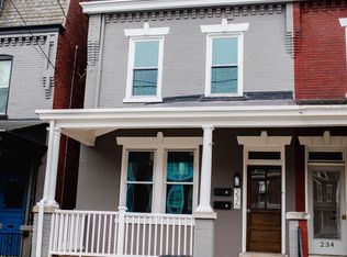 236 E Ross St #1, Lancaster, PA 17602