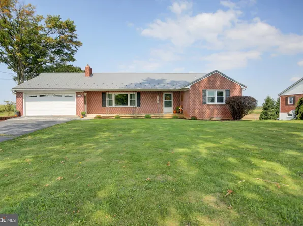 5145 Molly Pitcher Hwy, Chambersburg, PA 17202