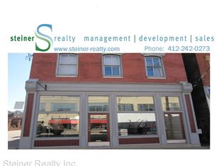 2308 E Carson St APT 2, Pittsburgh, PA 15203