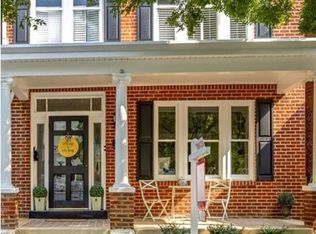 3328 Hanover Ave, Richmond, VA 23221