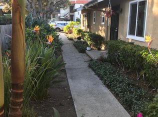 3949 1/2 32nd St, San Diego, CA 92104