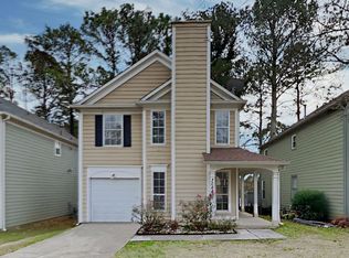 3060 Linden Dr, Lawrenceville, GA 30044