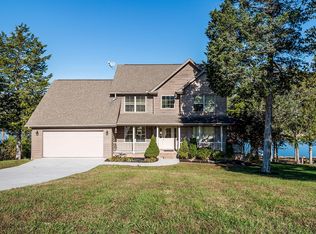 268 Leilas Way LOT 239, Sharps Chapel, TN 37866
