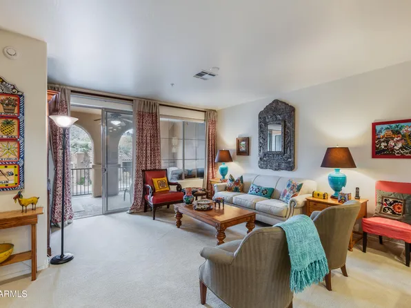 10655 N 9TH Street #207, Phoenix, AZ 85020