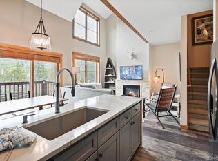 27 Lake Ridge Cir #C-1842, Dillon, CO 80435