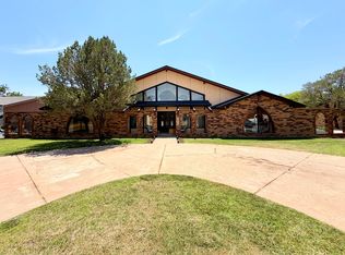 305 Diamondhead Dr, Clovis, NM 88101