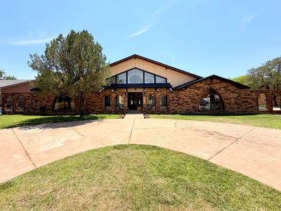 305 Diamondhead Dr, Clovis, NM, 88101