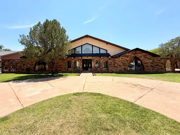 305 Diamondhead Dr, Clovis, NM 88101