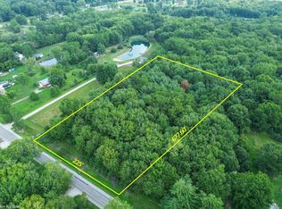 0 Palms Rd, Casco, MI 48064
