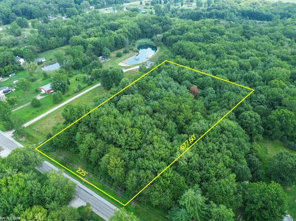 0 Palms Rd, Casco, MI 48064