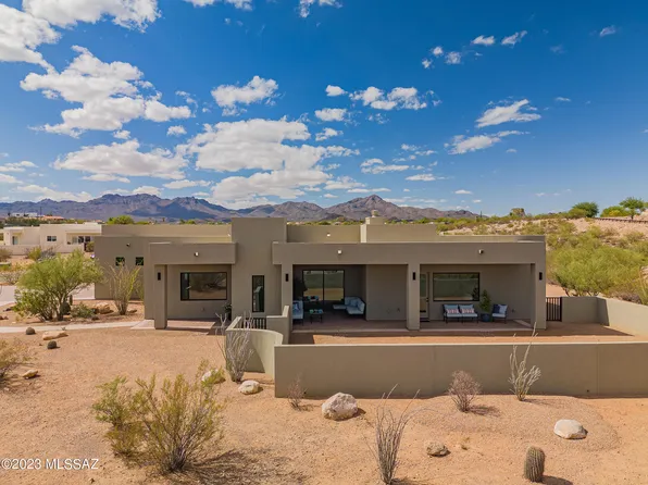 4500 W Placita Roca Chica, Tucson, AZ 85745