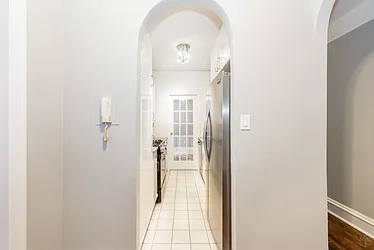 Sold by Halstead Real Estate