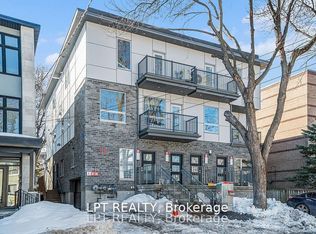 14 Stevens Ave #E, Ottawa, ON K1K 1K5