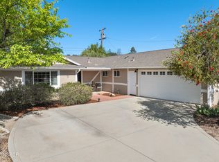 71 1st St, Solvang, CA 93463