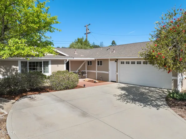 71 1st St, Solvang, CA 93463