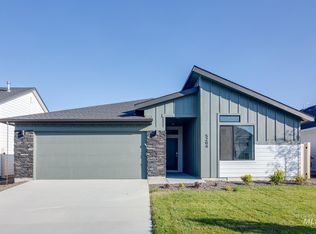 5264 E Sublette St, Nampa, ID 83687
