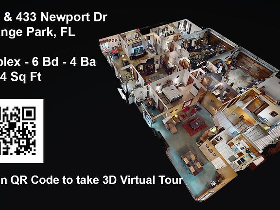 2nd image of 431 NEWPORT Drive