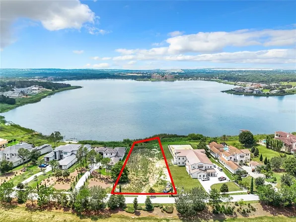 15309 Pendio Dr #346, Montverde, FL 34756